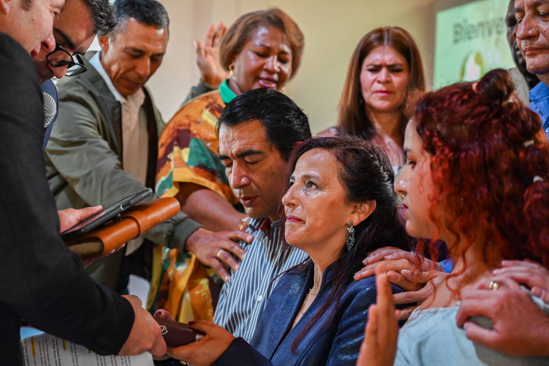 Colombia Ordination scaled